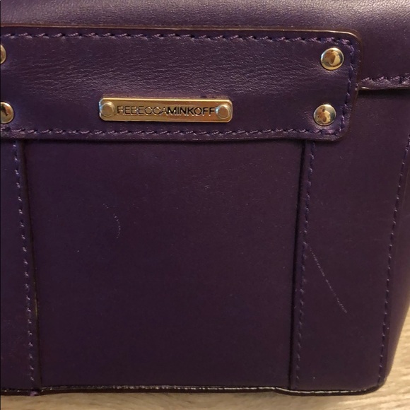 Rebecca Minkoff Camera Bag - Picture 9 of 13